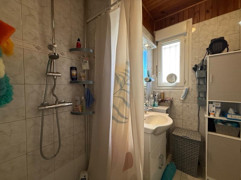 Appartement - 63 m² - 4 pièces