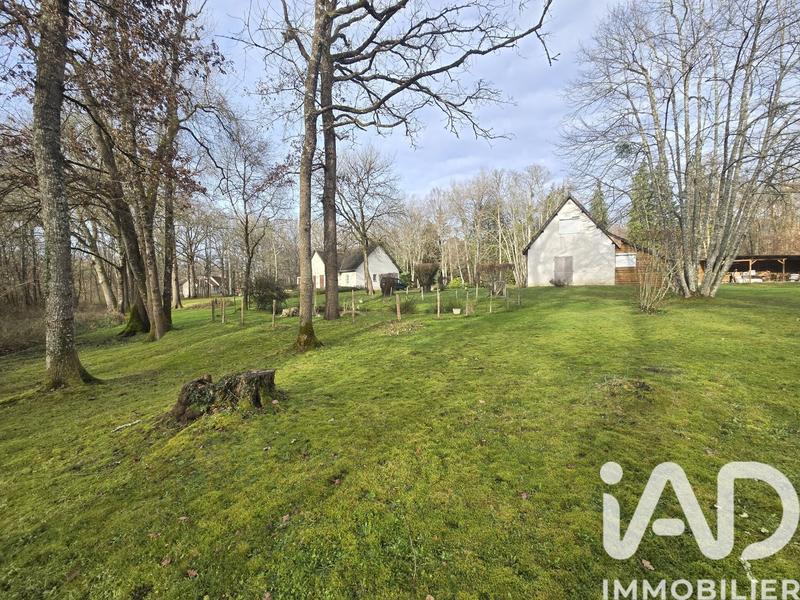 Maison - 228 m² - 8 pièces