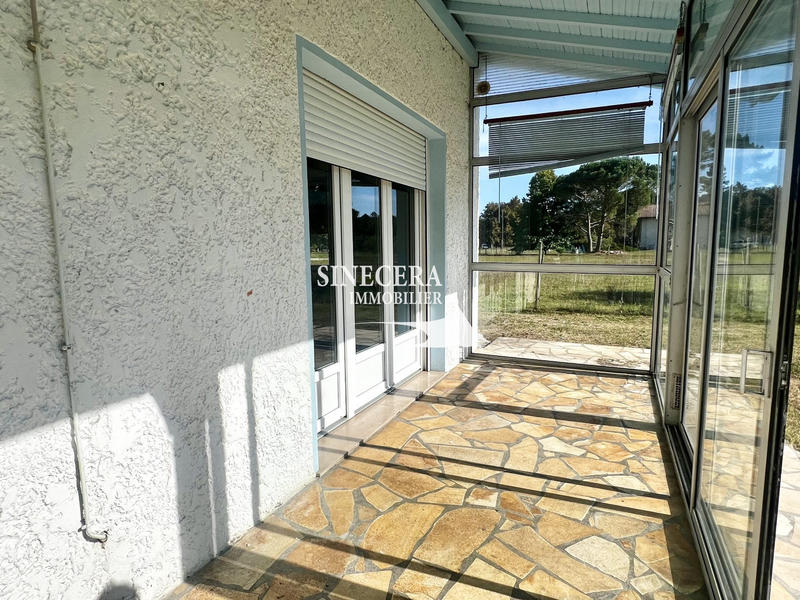 Maison - 190 m² - 9 pièces