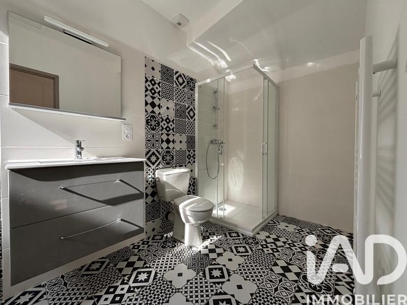 Maison de village - 103 m² - 4 pièces