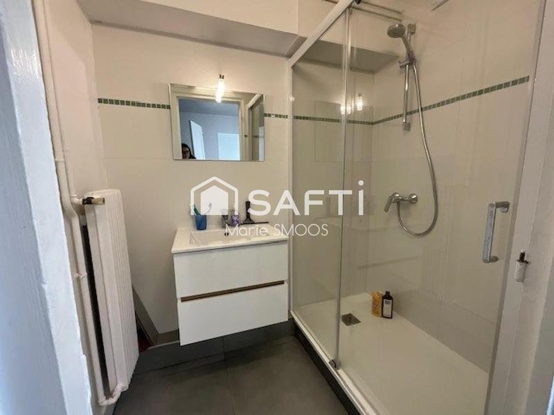 Bureau - 32 m² - 2 pièces