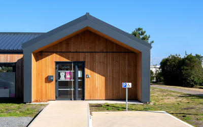 Micro-crèche Youbee For Kids “Zéphyr”