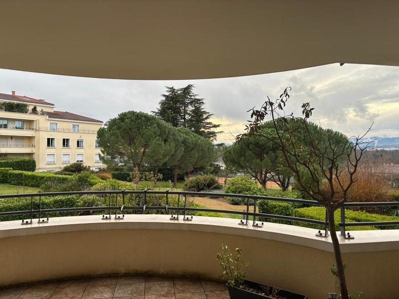 Appartement - 116 m² - 3 pièces