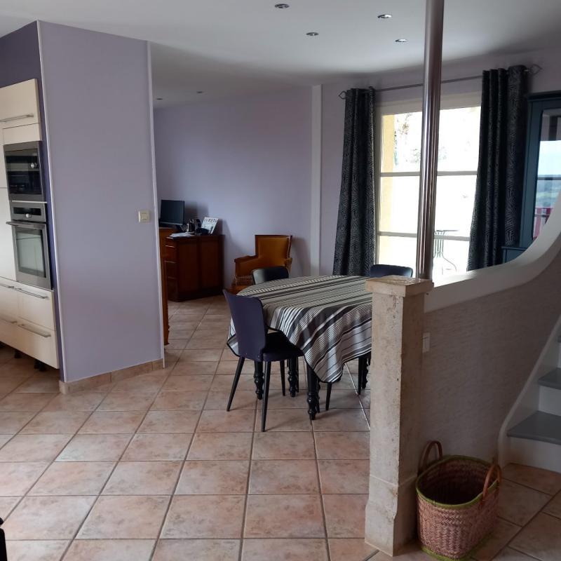 Maison - 170 m² - 5 pièces