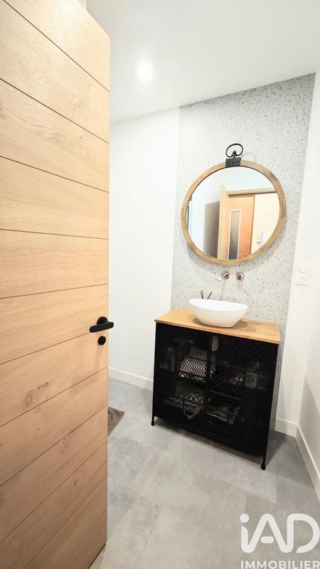 Appartement - 51 m² - 3 pièces