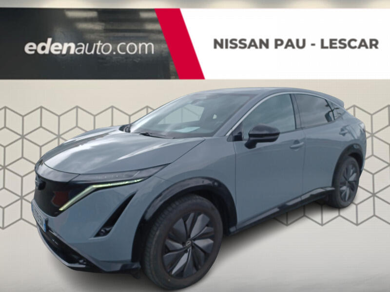 Nissan Ariya Electrique 63kWh 218 ch Advance