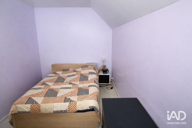 Appartement - 104 m² - 5 pièces