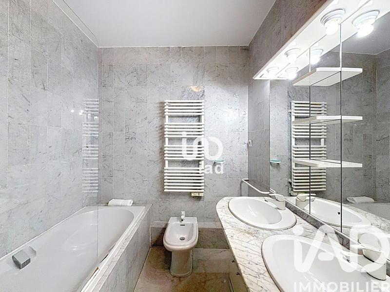 Appartement - 53 m² - 2 pièces