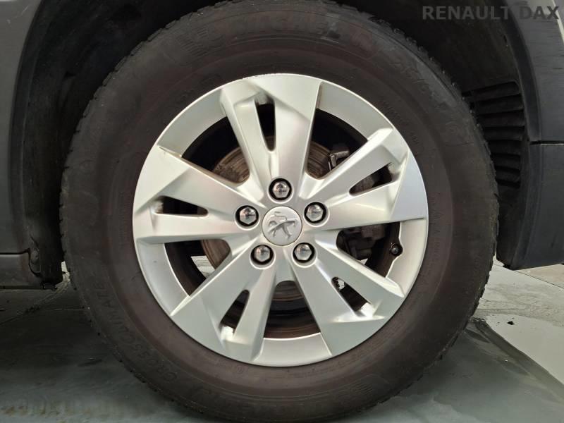 Peugeot Rifter Standard BlueHDi 100 Bvm5 Allure