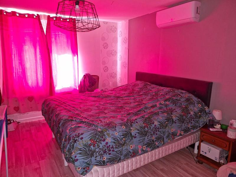 Maison - 191 m² - 7 pièces