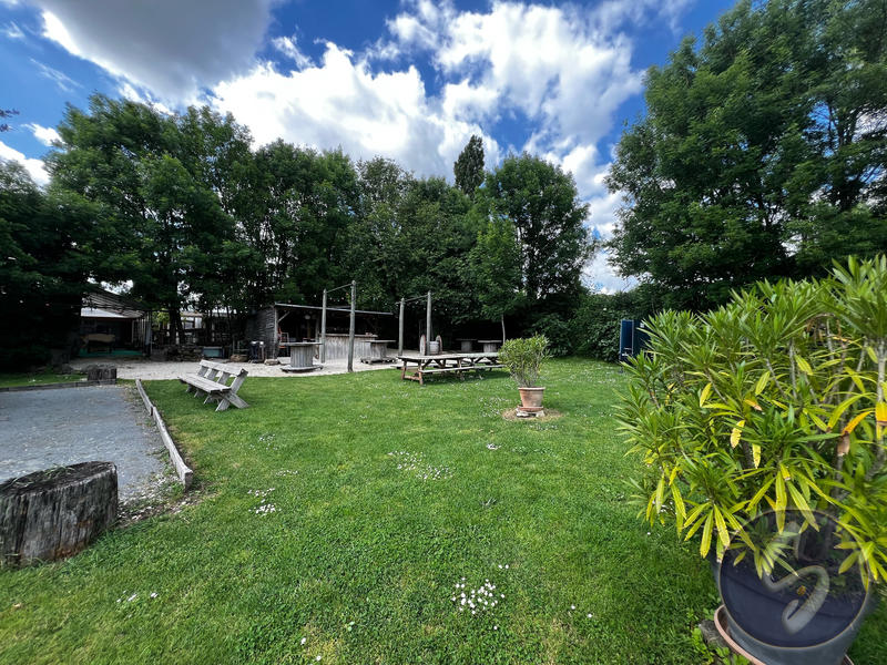 Maison - 134 m² - 6 pièces