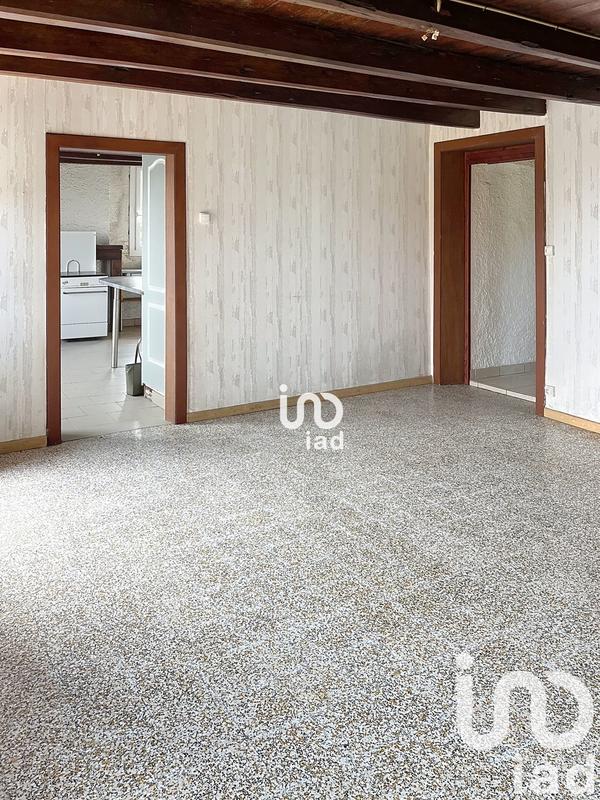 Maison - 107 m² - 5 pièces