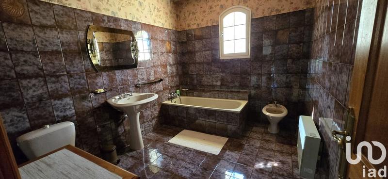 Maison - 160 m² - 5 pièces