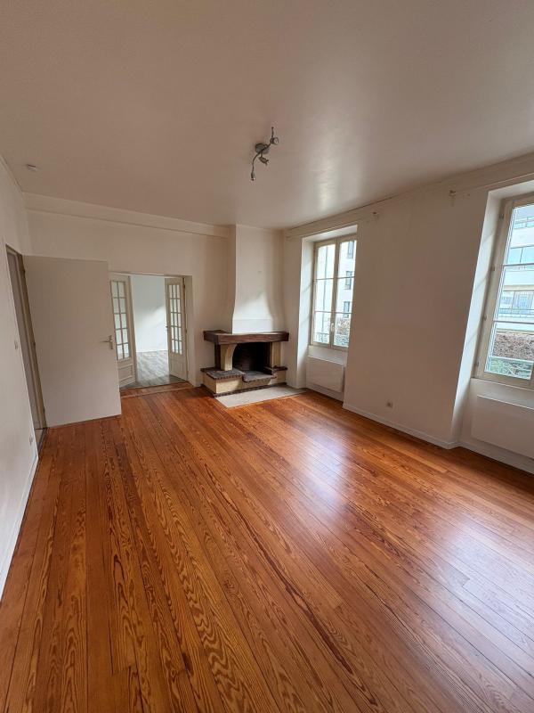 Appartement - 58 m² - 2 pièces