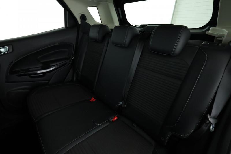 Ford EcoSport 1.0 EcoBoost Titanium Business 100 ch