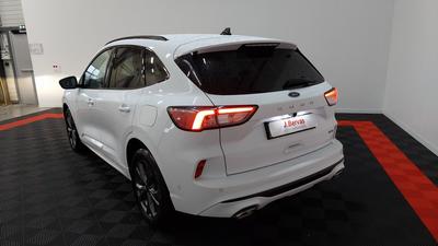 Ford Kuga 2.5 Duratec 190 ch Flexifuel E85 Fhev Pshift St-Line