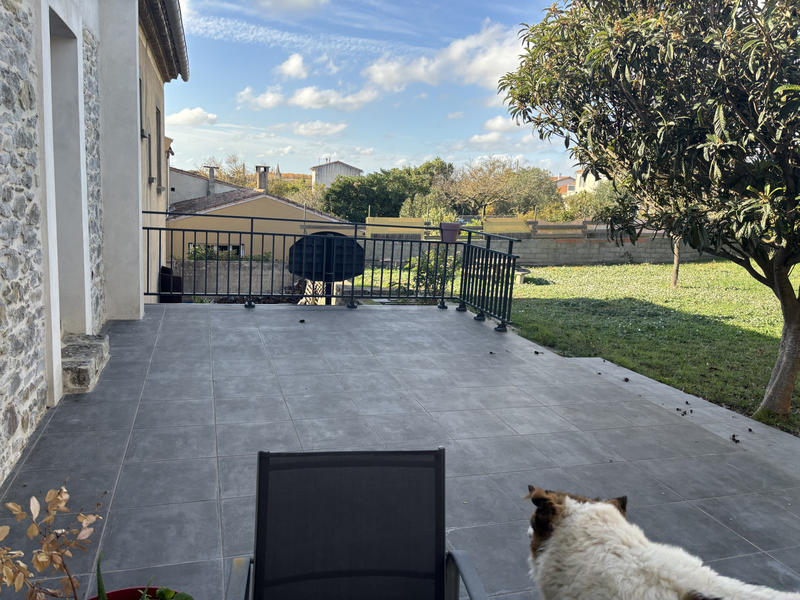 Maison - 134 m² - 6 pièces