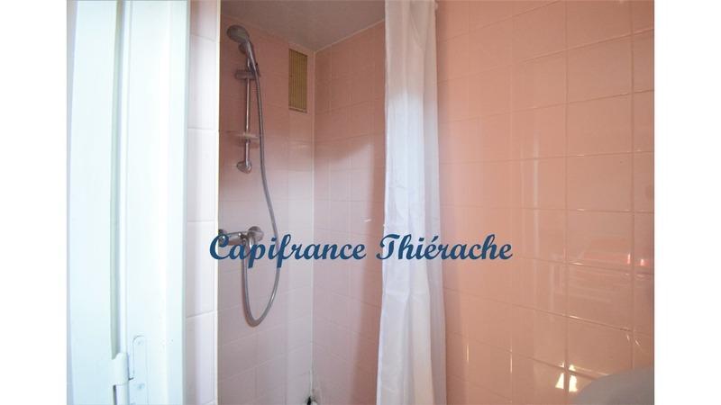 Maison - 101 m² - 6 pièces