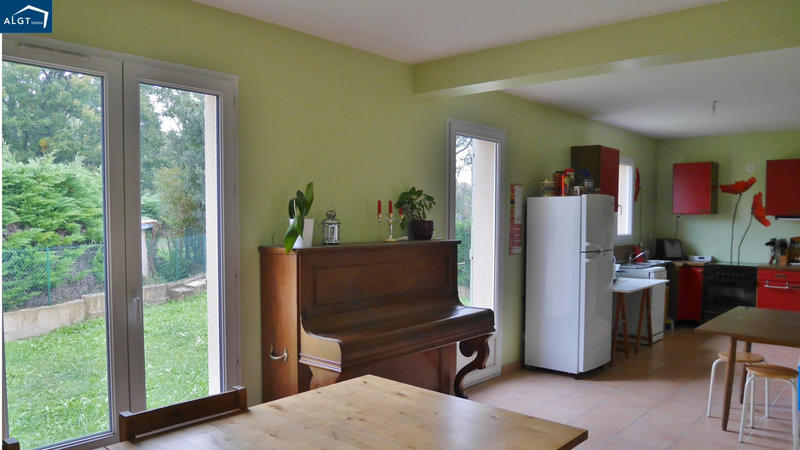 Villa - 128 m² - 6 pièces