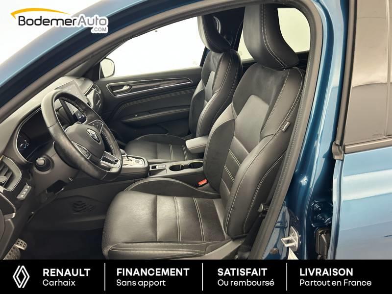 Renault Arkana E-Tech hybride 145 - 22 Engineered