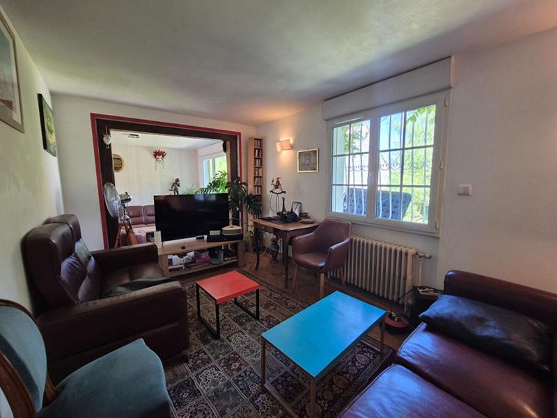 Maison - 106 m² - 4 pièces