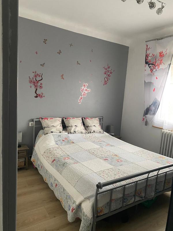 Maison de ville - 156 m² - 9 pièces