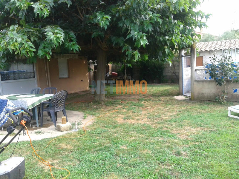 Villa - 117 m² - 6 pièces