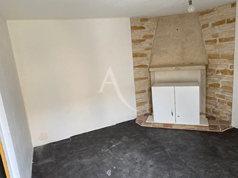 Maison - 57 m² - 3 pièces