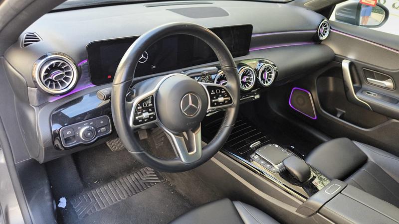 Mercedes Classe a 180 d 116 8g-Dct Progressive Line