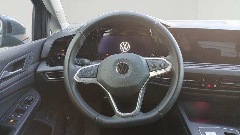 Volkswagen Golf 1.4 Hybrid Rechargeable Opf 204 Dsg6 Style