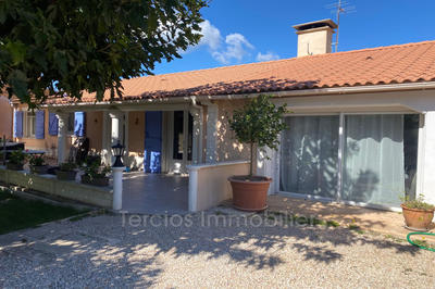 Maison - 119 m² - 4 pièces