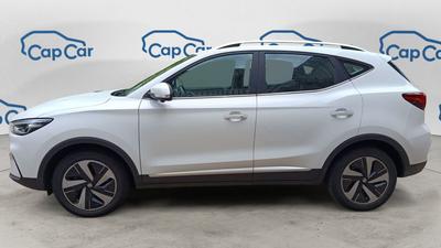 Mg Zs Ev 156 70kWh Luxury - Première main Garantie constructeur
