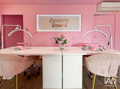 Local commercial - 70 m²