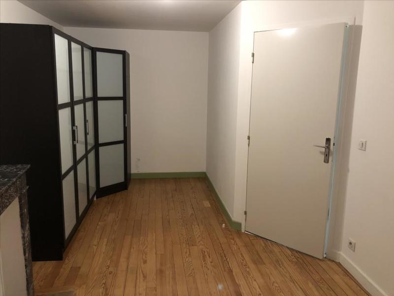 Appartement - 73 m² - 4 pièces