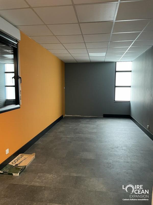 Local commercial - 210 m²