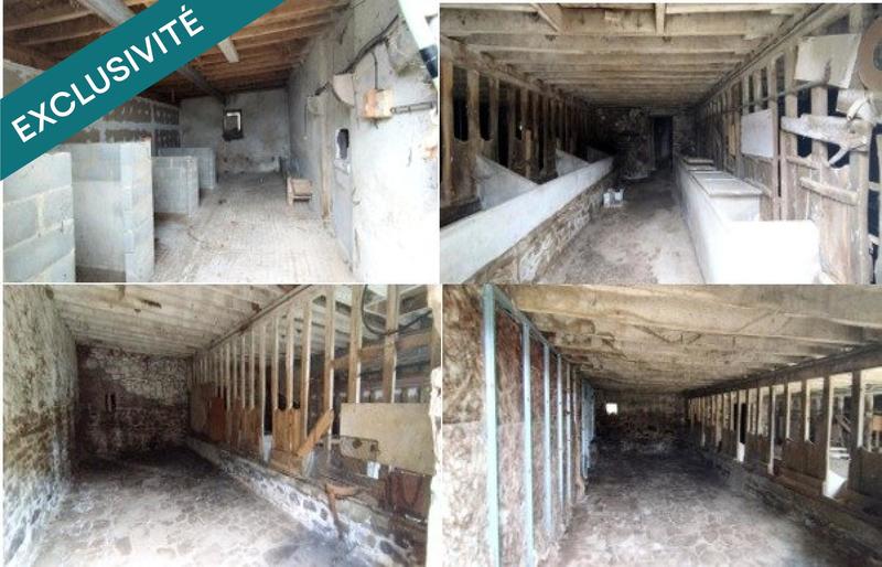 Maison - 137 m² - 7 pièces