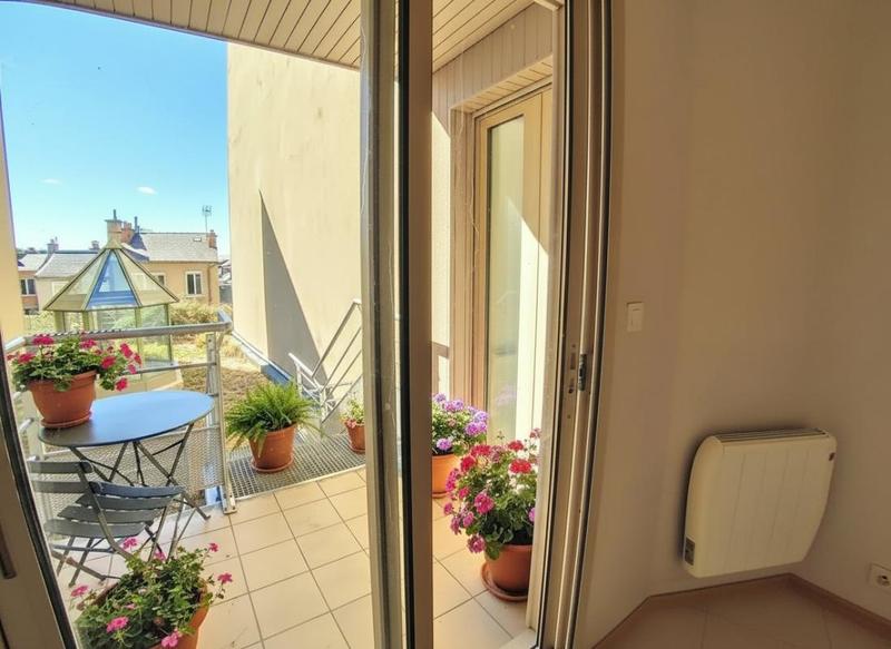Appartement bourgeois - 176 m² - 4 pièces