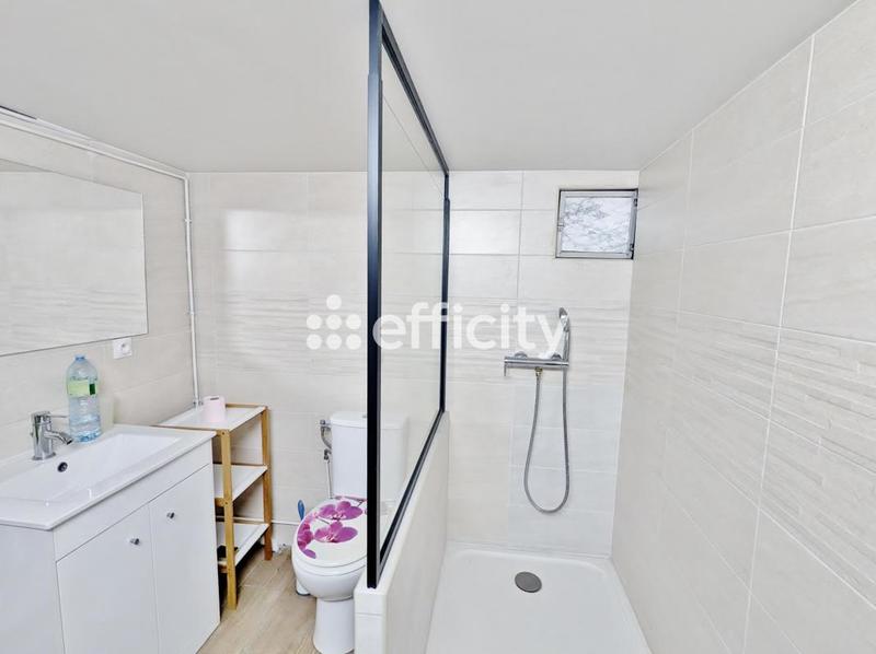 Maison - 142 m² - 7 pièces