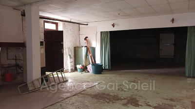 Maison - 160 m² - 5 pièces