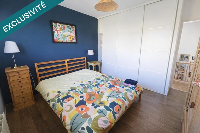 Villa - 145 m² - 6 pièces