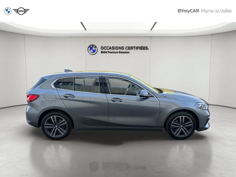 Bmw Série 1 F40 116i 109 ch Dkg7 Business Design