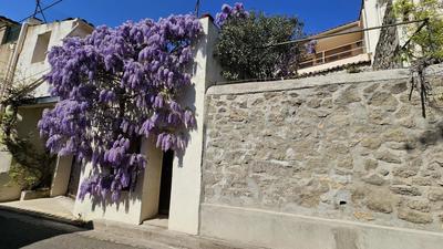 Maison de village - 226 m² - 7 pièces