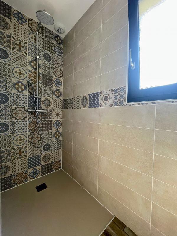 Maison - 123 m² - 5 pièces