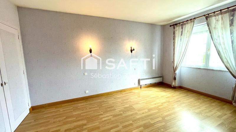 Propriété - 150 m² - 7 pièces