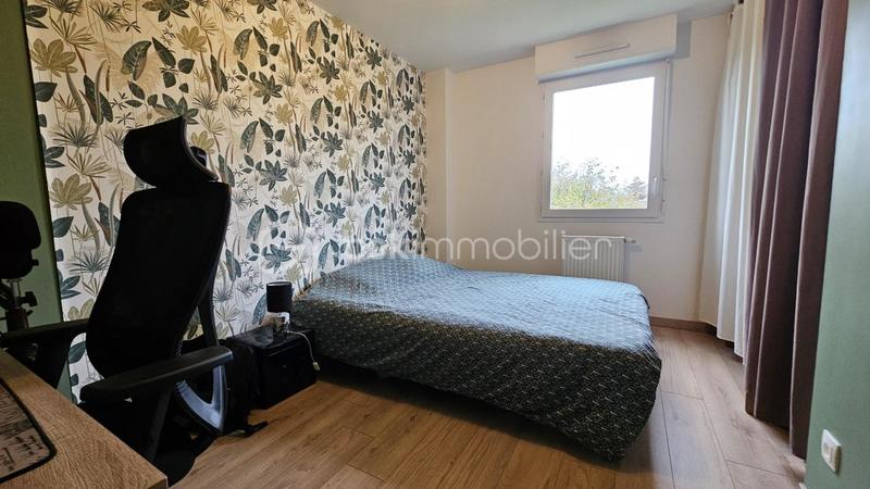 Maison - 106 m² - 4 pièces