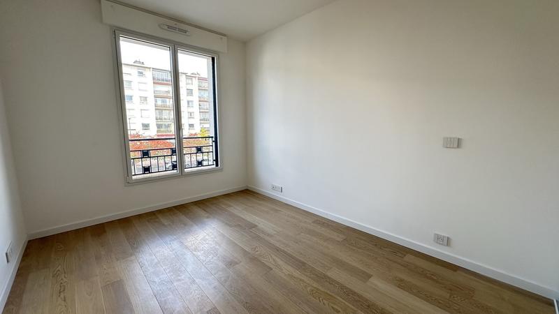 Appartement - 120 m² - 4 pièces