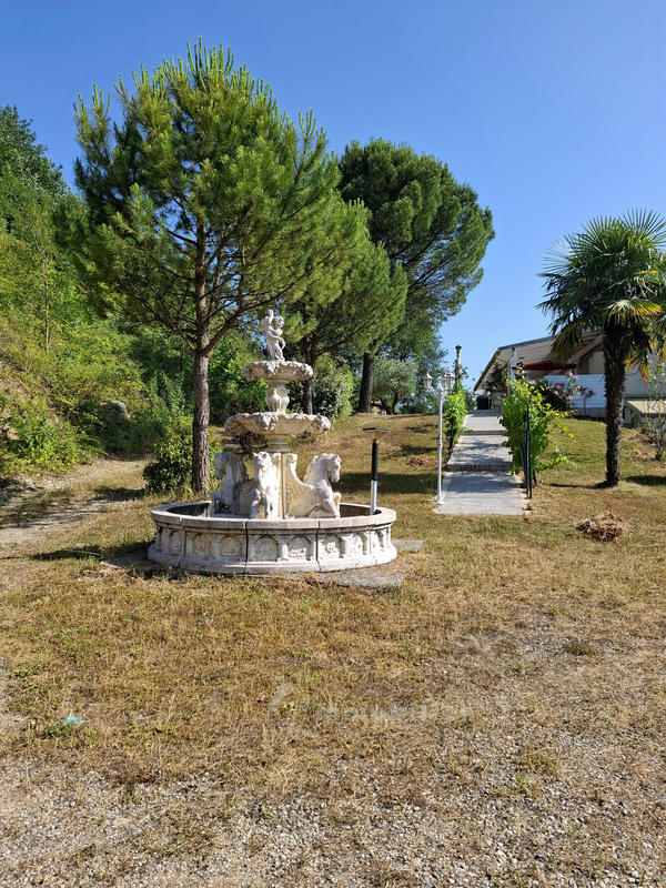 Maison - 138 m² - 4 pièces