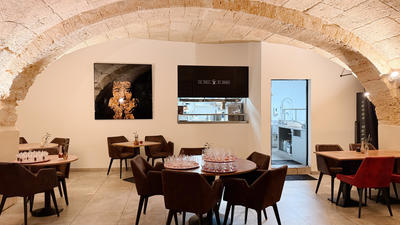 Fonds de commerce - Magasins - 350 m²