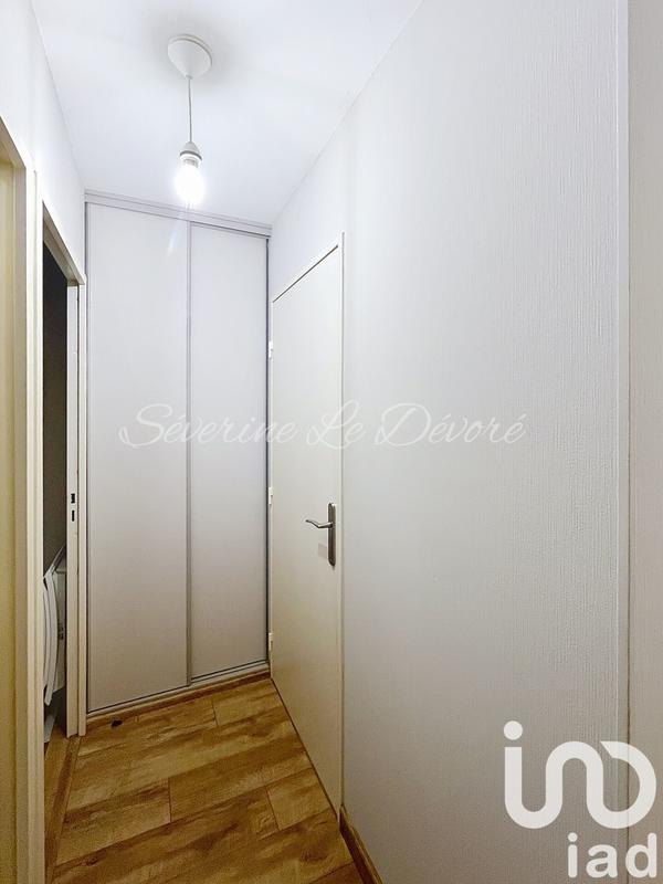 Appartement - 73 m² - 3 pièces