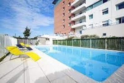 Appartement - 25 m² - 1 pièce